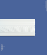 C121-8 | CARVING CORNICES | DECORATIVE